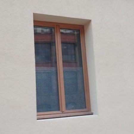 Gite Mimosa Baccarat Buitenkant foto